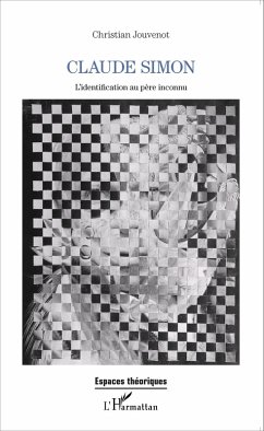 Cover Claude Simon (eBook, PDF)