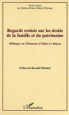 Regards croisés sur les droits de la famille et du patrimoin (eBook, ePUB)