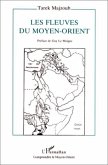 Les fleuves du Moyen-Orient (eBook, PDF)