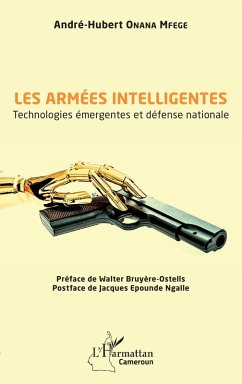 Cover Les armées intelligentes (eBook, PDF)