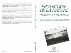 Cover Protection de la nature (eBook, PDF)