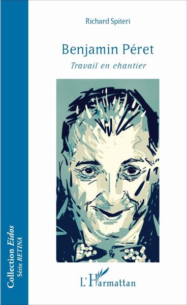 Benjamin Péret (eBook, PDF)