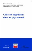 Crises et migrations dans les pays du sud (eBook, PDF)