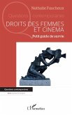Droits des femmes et cinéma (eBook, ePUB) Droits des femmes et cinéma (eBook, ePUB)