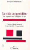 Le sida quotidien (eBook, PDF)