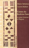 Contes du Burkina Faso en pays Gourma et Dagara (eBook, ePUB)