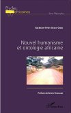 Nouvel humanisme et ontologie africaine (eBook, PDF)