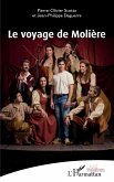 Le voyage de Molière (eBook, PDF)