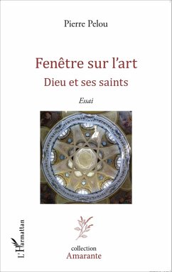 Cover Fenêtre sur l'art (eBook, PDF)