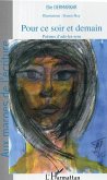 Pour ce soir et demain (eBook, PDF)