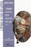 L'étonnante aventure de la mission Barsac (eBook, ePUB)
