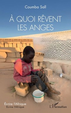 À quoi rêvent les anges (eBook, PDF) - Sall