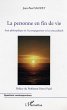 La personne en fin de vie (eBook, ePUB) - Bild 1