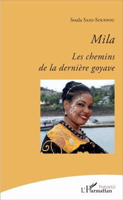 Cover Mila (eBook, PDF)