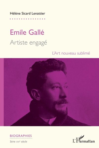 Emile Gallé (eBook, PDF)