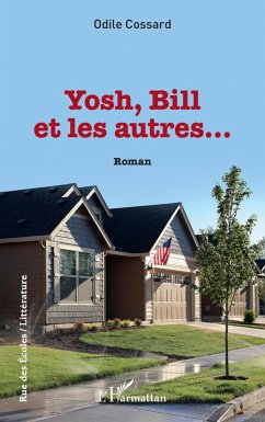 Cover Yosh, Bill et les autres ... (eBook, PDF)