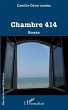 Chambre 414 (eBook, PDF) - Bild 1