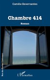 Chambre 414 (eBook, PDF)