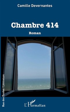 Chambre 414 (eBook, PDF) - Vicet