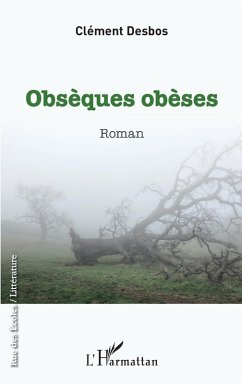 Obsèques obèses (eBook, PDF) - Desbos