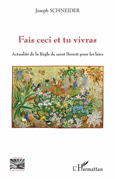 Fais ceci et tu vivras (eBook, PDF)