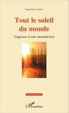 Tout le soleil du monde (eBook, PDF)