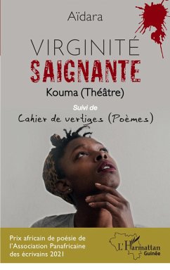 Virginité saignante (eBook, PDF) - Aidara