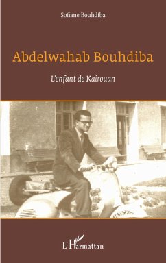 Cover Abdelwahab Bouhdiba (eBook, PDF)