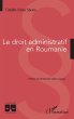 Le droit administratif en Roumanie... - Bild 1