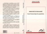 Immunité et humanité (eBook, PDF) Immunité et humanité (eBook, PDF)
