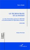 Le technocrate et le paysan (eBook, PDF)