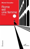 Rome est une femme (eBook, PDF)