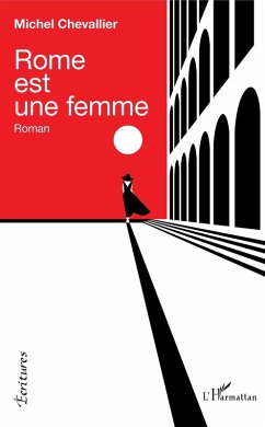 Rome est une femme (eBook, PDF) - Chevallier