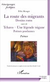 La route des migrants Destins roms (eBook, PDF)