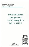 TAGS ET GRAFS LES JEUNES À LA CONQUÊTE DE LA VILLE (eBook, PDF)