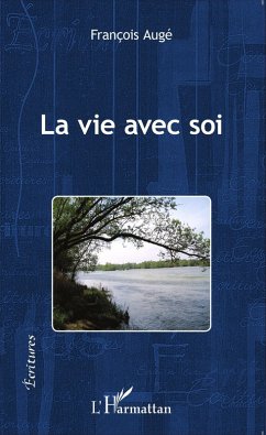 Cover La vie avec soi (eBook, PDF)