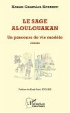 Le sage Aloulouakan (eBook, PDF)
