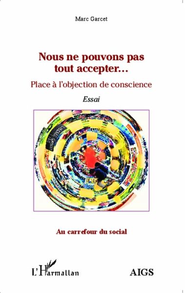 Nous ne pouvons pas tout accepter... (eBook, PDF) Nous ne pouvons pas tout accepter... (eBook, PDF)