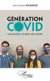 Génération covid (eBook, ePUB)