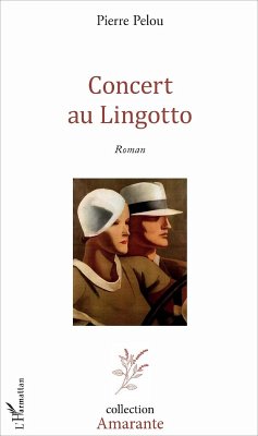 Cover Concert au Lingotto (eBook, PDF)