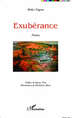Exubérance (eBook, PDF) - Zegout