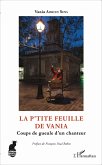 La p'tite feuille de Vania (eBook, PDF)