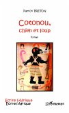 Cotonou, chien et loup (eBook, PDF)