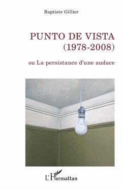 Cover Punto de Vista (1978-2008) (eBook, PDF)