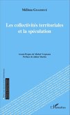 Les collectivités territoriales et la spéculation (eBook, PDF) Les collectivités territoriales et la spéculation (eBook, PDF)