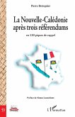 La Nouvelle-Calédonie après trois référendums (eBook, PDF)