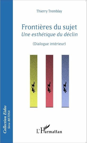 Frontières du sujet (eBook, PDF) Frontières du sujet (eBook, PDF)