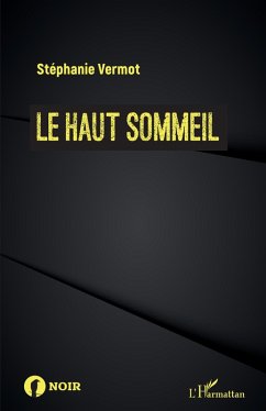 Le haut sommeil (eBook, ePUB) - Vermot