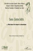 Sens (inter)dits (eBook, PDF)