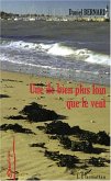 Une île bien plus loin que le vent (eBook, ePUB) Une île bien plus loin que le vent (eBook, ePUB)